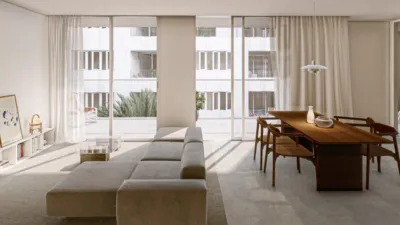 Piso - Vista 2