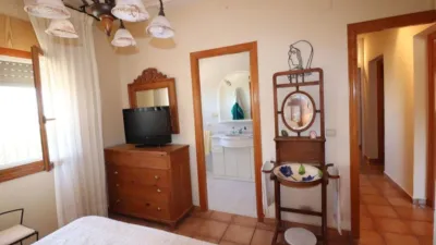 Villa in Algorfa photo 12