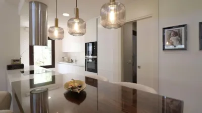 Villa in Algorfa photo 11