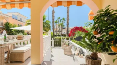 Casa - Vista 4