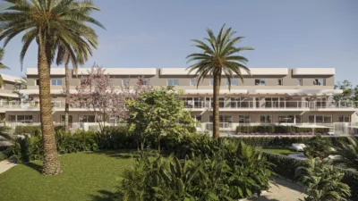 Piso – Monforte del Cid - Vista 3