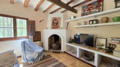 Casa - Vista 3