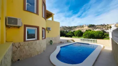 Casa – Rojales, Ciudad Quesada - Vista 5