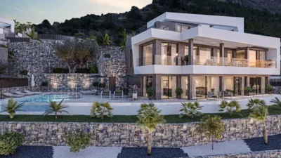 Casa - Vista 3