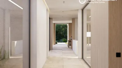House in Son Vida photo 18