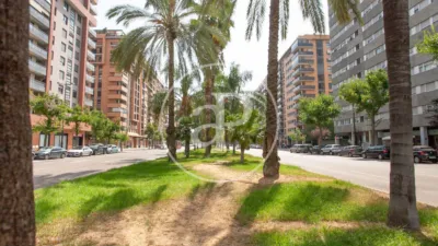 Apartment in La Creu del Grau photo 46