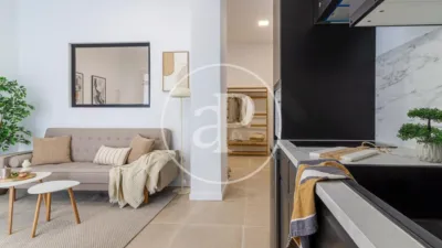 Apartamento en L'Hort de Senabre photo 5