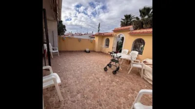 Casa - Vista 5