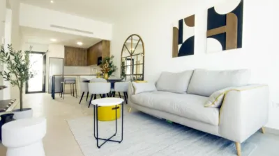 Casa – San Fulgencio - Vista 5