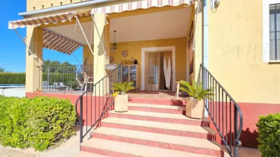 Casa – Caudete, Albacete - Vista 3