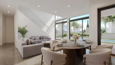 Casa en Calpe - Calp photo 8