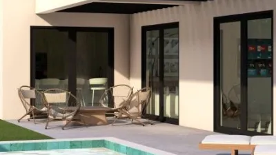 House in Finestrat photo 6