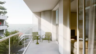 Piso - Vista 4
