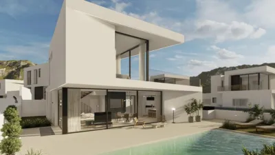 Casa - Vista 2