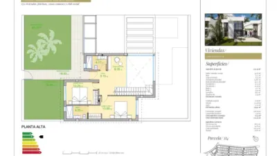 House in Polop photo 17