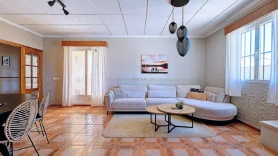 Casa – Caudete, Albacete - Vista 5