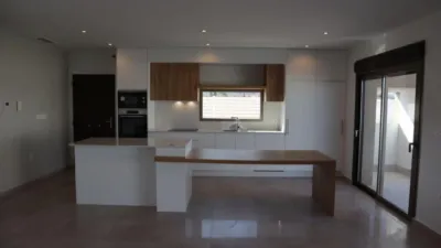 Villa in Aspe photo 9