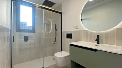 House in Mutxamel photo 61