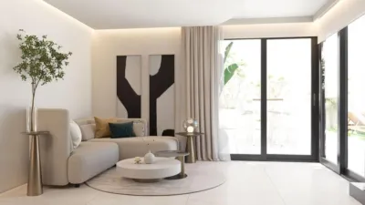 Villa in Algorfa photo 36