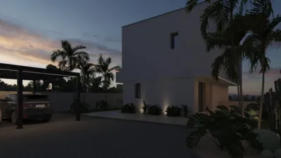 Casa – Rojales, Ciudad Quesada - Vista 4