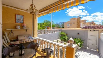 Casa - Vista 4