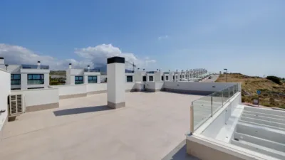 Casa - Vista 3