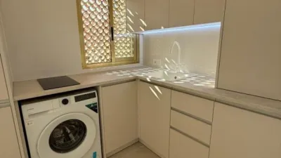Apartment in Benidorm photo 7