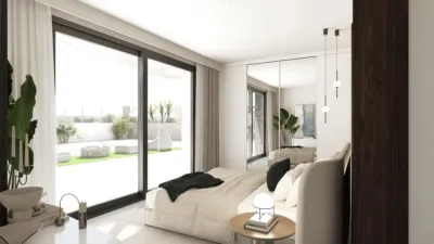 Villa in Algorfa photo 11