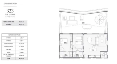 Apartment in L'Albir photo 11