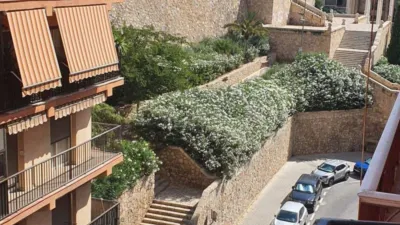 Piso - Vista 2