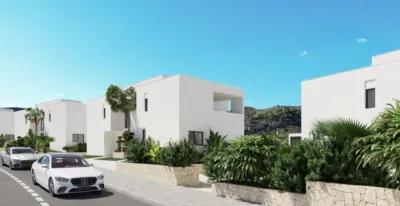 Piso – Monforte del Cid - Vista 4