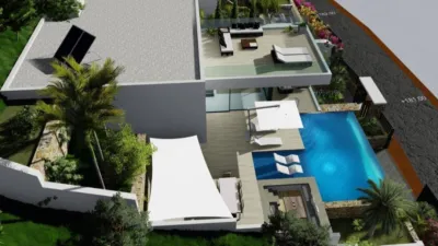 Casa - Vista 2