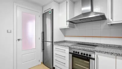 Apartment in Finestrat photo 13