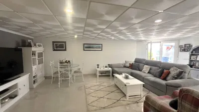 House in Castalla photo 22