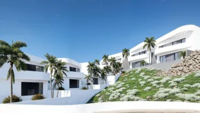 Villa in Algorfa photo 33