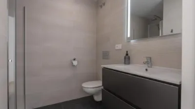 House in Finestrat photo 17
