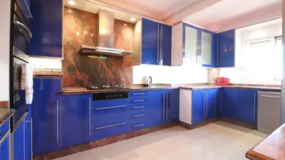 Villa in Algorfa photo 12