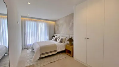 House in Mutxamel photo 66