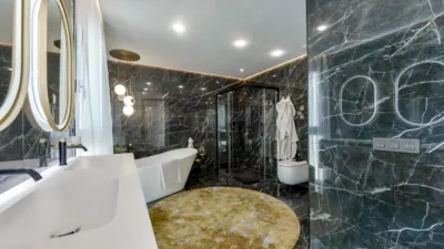Casa en Finestrat photo 29