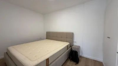 Apartment in Benidorm photo 9