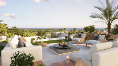 Casa - Vista 4