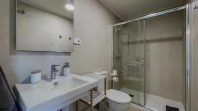 Apartment in Finestrat photo 22