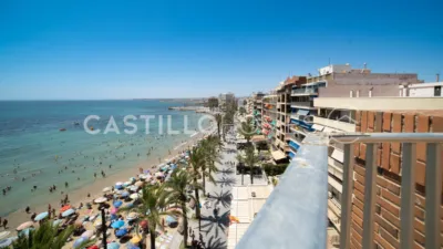 Apartamento en Playa del Cura photo 40