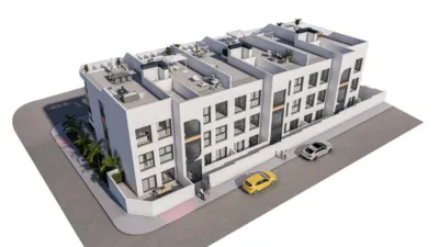 Piso - Vista 4