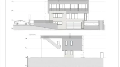 House in Finestrat photo 19