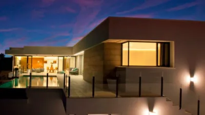 Casa - Vista 4