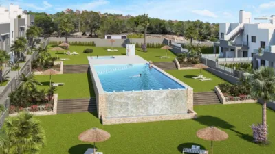 Casa - Vista 4