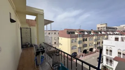 Piso – Torrevieja, La Mata - Vista 2