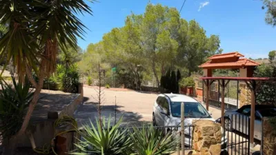 Casa - Vista 5
