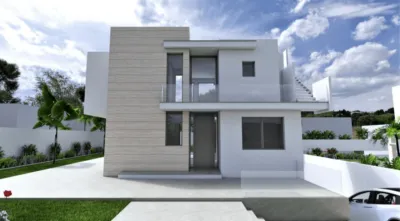 Casa - Vista 2
